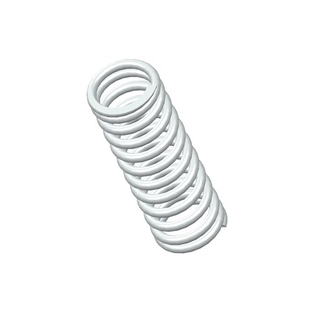 Approved Vendor Compression Spring, O=1.000, L= 3.00, W= .128 G109961216